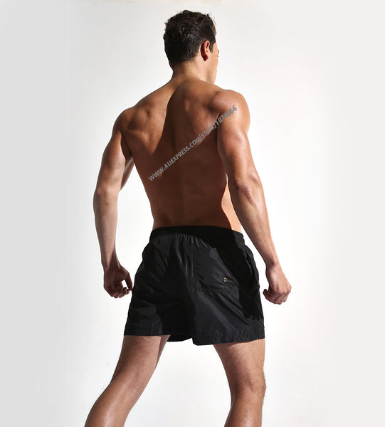 Quick Dry Swim Shorts