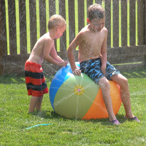 Inflatable Outdoor Beach Water Ball