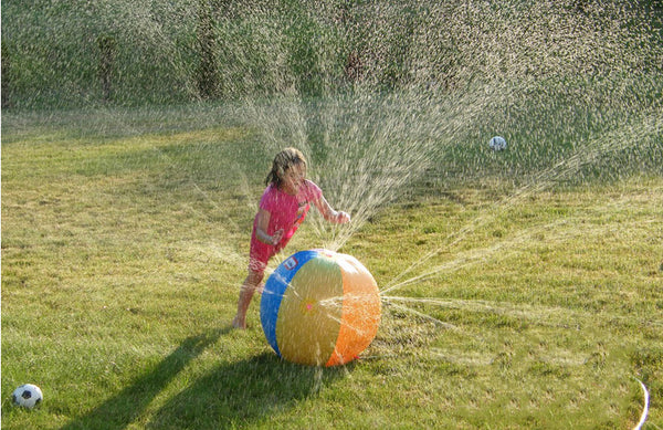 Inflatable Outdoor Beach Water Ball