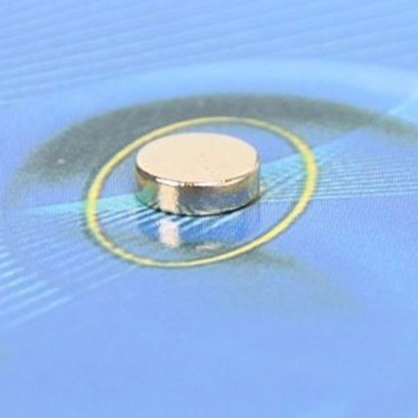 QUIT SMOKING MAGNETS