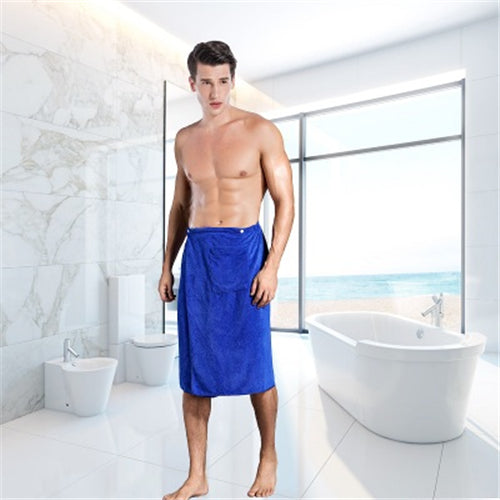 Men's Fashionable SEXY Beach Towels
