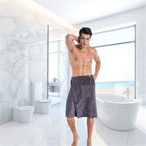 Men's Fashionable SEXY Beach Towels
