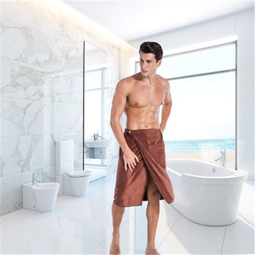 Men's Fashionable SEXY Beach Towels