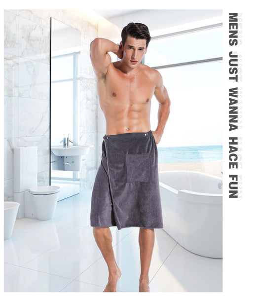 Men's Fashionable SEXY Beach Towels