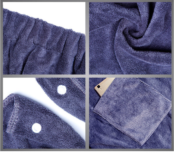 Men's Fashionable SEXY Beach Towels