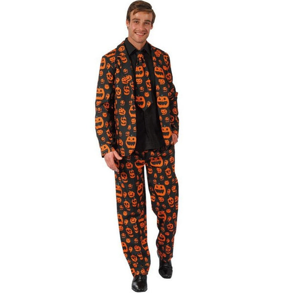 Masquerade Party Men's Tuxedo Performance