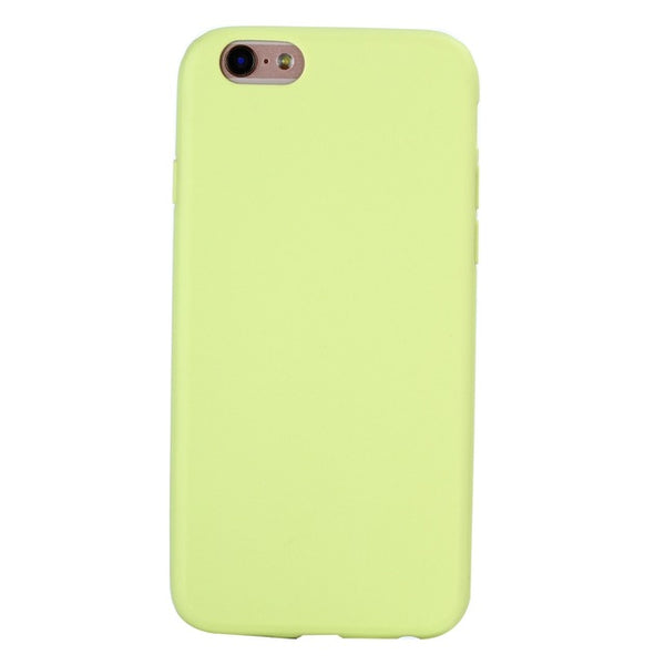 MODERN MACARONS COLOR IPHONE CASE