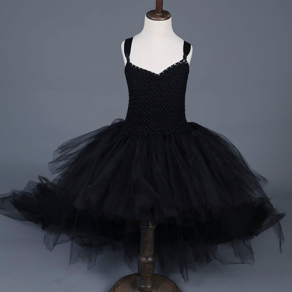 The Beautiful Black Beauty Dress Costume