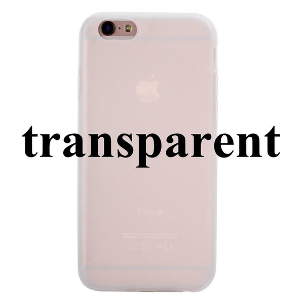 MODERN MACARONS COLOR IPHONE CASE