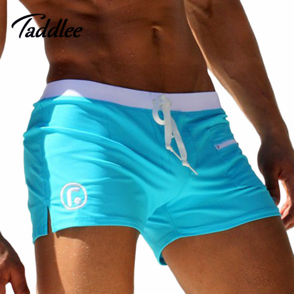 Men's Sports Trunks