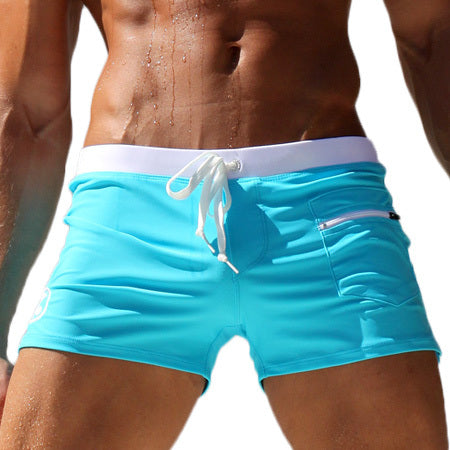 Men's Sports Trunks