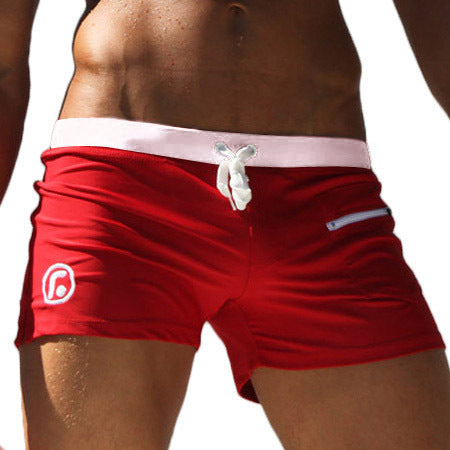 Men's Sports Trunks