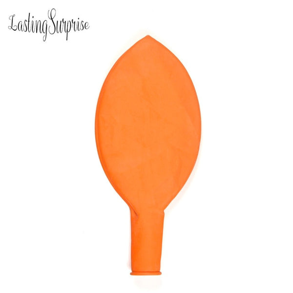 GINORMOUS JUMBO 36 INCH PARTY BALLOONS (4PCS)