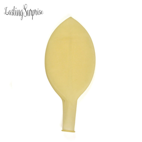 GINORMOUS JUMBO 36 INCH PARTY BALLOONS (4PCS)