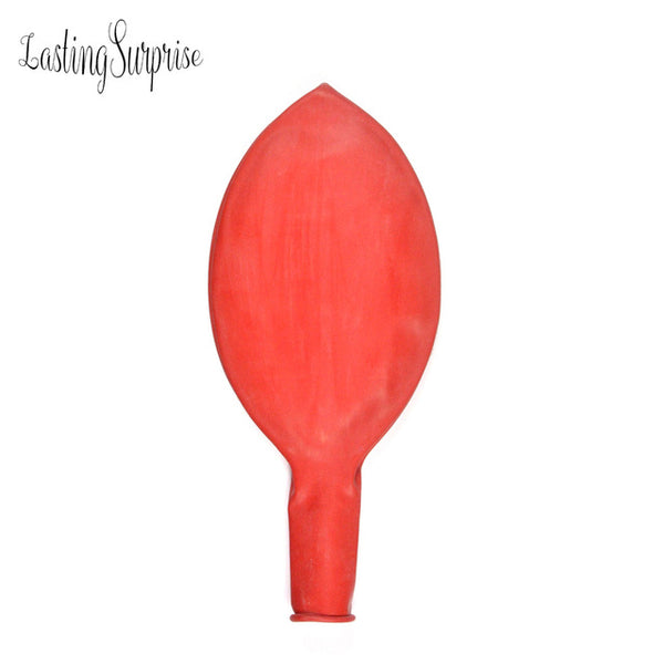 GINORMOUS JUMBO 36 INCH PARTY BALLOONS (4PCS)