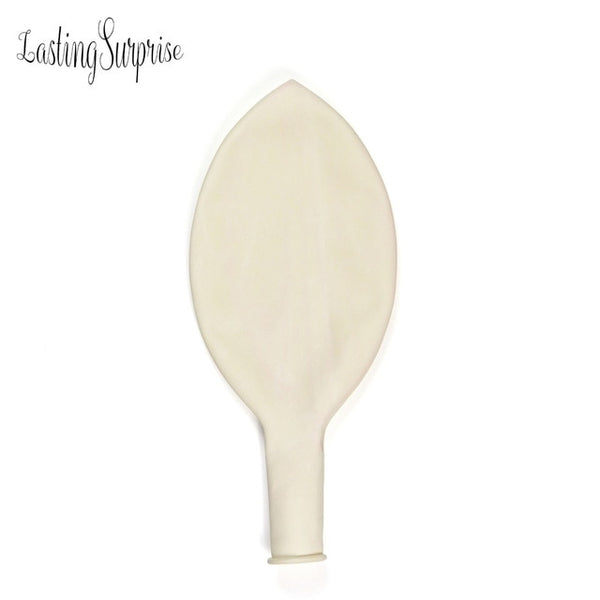 GINORMOUS JUMBO 36 INCH PARTY BALLOONS (4PCS)