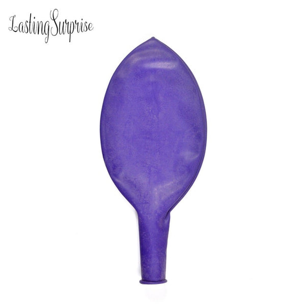 GINORMOUS JUMBO 36 INCH PARTY BALLOONS (4PCS)