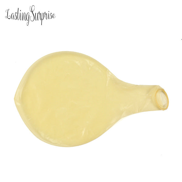 GINORMOUS JUMBO 36 INCH PARTY BALLOONS (4PCS)