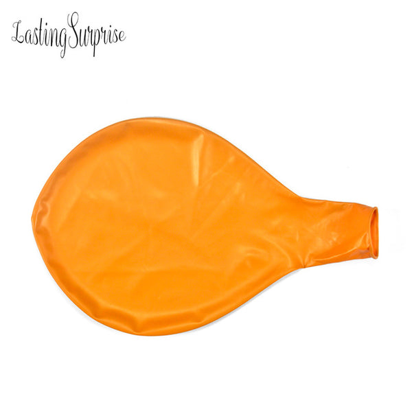 GINORMOUS JUMBO 36 INCH PARTY BALLOONS (4PCS)