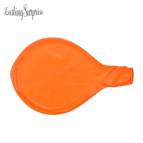 GINORMOUS JUMBO 36 INCH PARTY BALLOONS (4PCS)