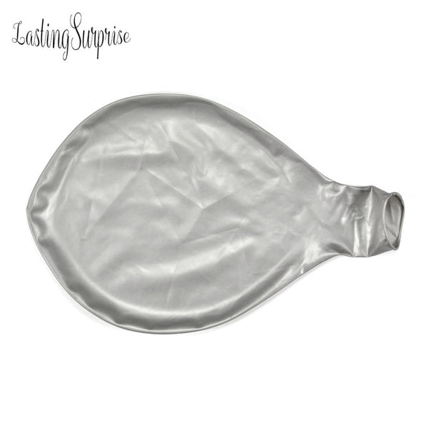 GINORMOUS JUMBO 36 INCH PARTY BALLOONS (4PCS)