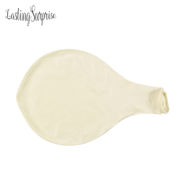 GINORMOUS JUMBO 36 INCH PARTY BALLOONS (4PCS)