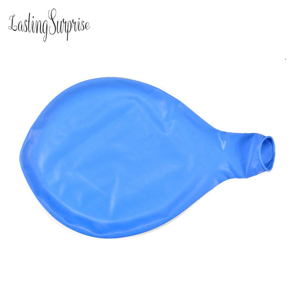 GINORMOUS JUMBO 36 INCH PARTY BALLOONS (4PCS)