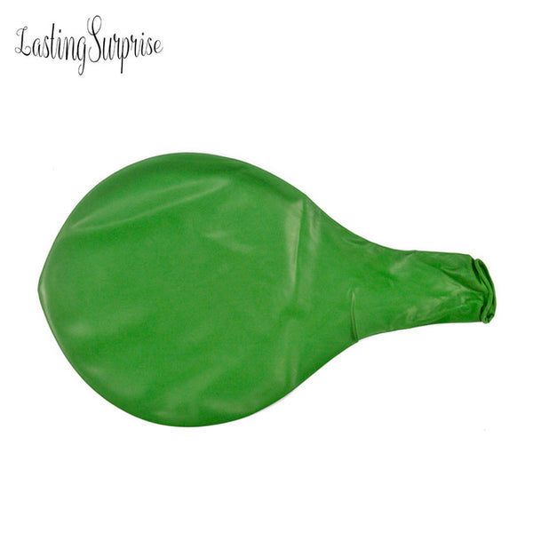 GINORMOUS JUMBO 36 INCH PARTY BALLOONS (4PCS)