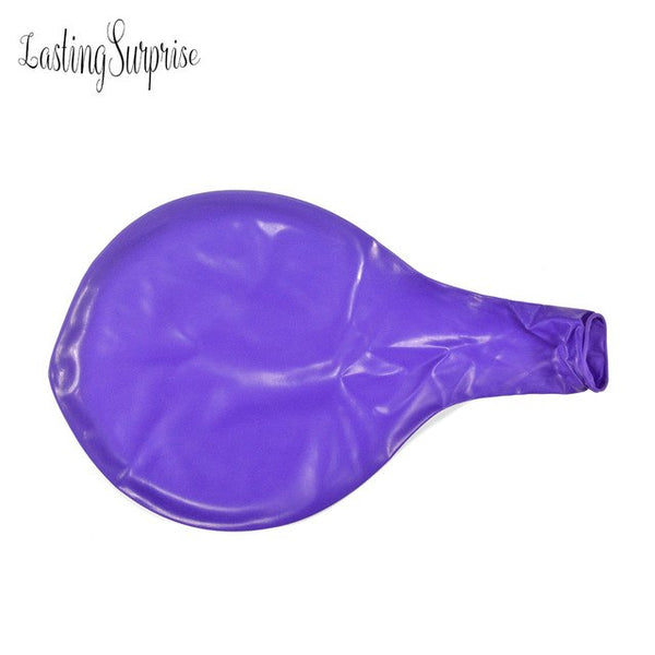 GINORMOUS JUMBO 36 INCH PARTY BALLOONS (4PCS)