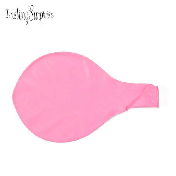 GINORMOUS JUMBO 36 INCH PARTY BALLOONS (4PCS)