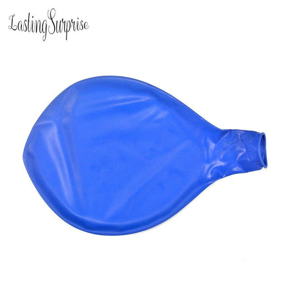 GINORMOUS JUMBO 36 INCH PARTY BALLOONS (4PCS)