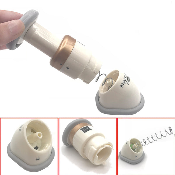 NECKSLIM ™ - Portable Neck Slimmer