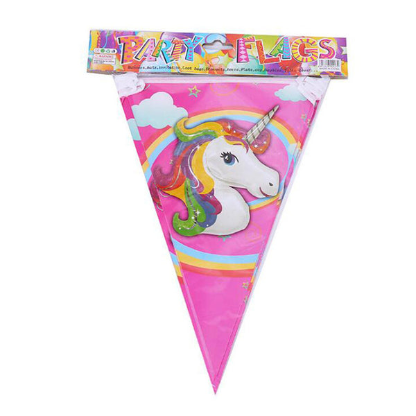 SPECTACULAR 10 PEOPLE UNICORN BIRTHDAY PARTY KIT UNLIKE ANY OTHER!!!