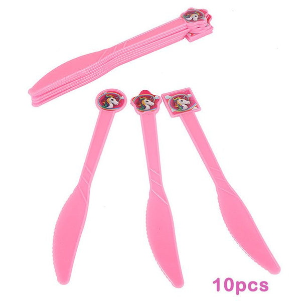 SPECTACULAR 10 PEOPLE UNICORN BIRTHDAY PARTY KIT UNLIKE ANY OTHER!!!