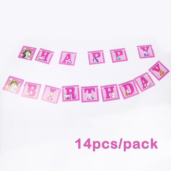 SPECTACULAR 10 PEOPLE UNICORN BIRTHDAY PARTY KIT UNLIKE ANY OTHER!!!