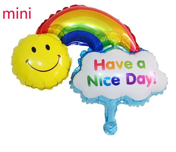 Emoji Theme Cartoon Party Tableware Party Kit