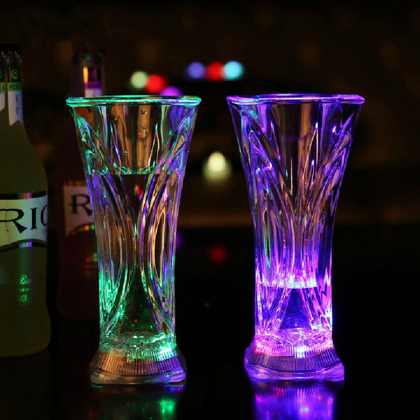Awesome Automatic Color Changing Cups