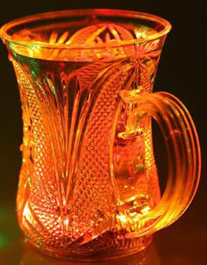 Awesome Automatic Color Changing Cups