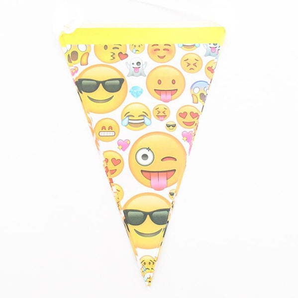 THE MOST EPIC EMOJI PARTY IN THE ENTIRE PLANET!!!