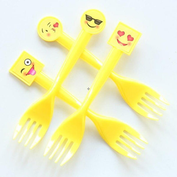 THE MOST EPIC EMOJI PARTY IN THE ENTIRE PLANET!!!