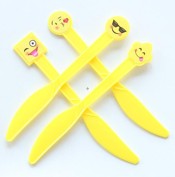 THE MOST EPIC EMOJI PARTY IN THE ENTIRE PLANET!!!