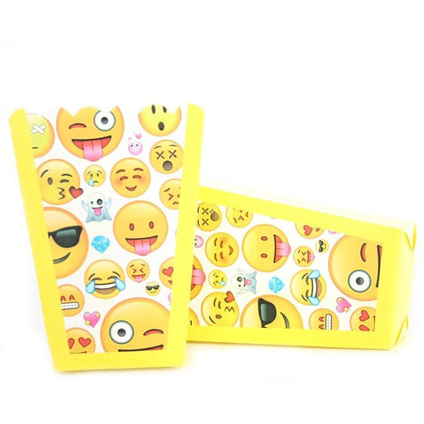 THE MOST EPIC EMOJI PARTY IN THE ENTIRE PLANET!!!