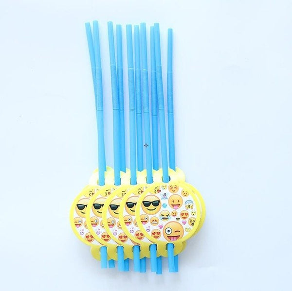 THE MOST EPIC EMOJI PARTY IN THE ENTIRE PLANET!!!