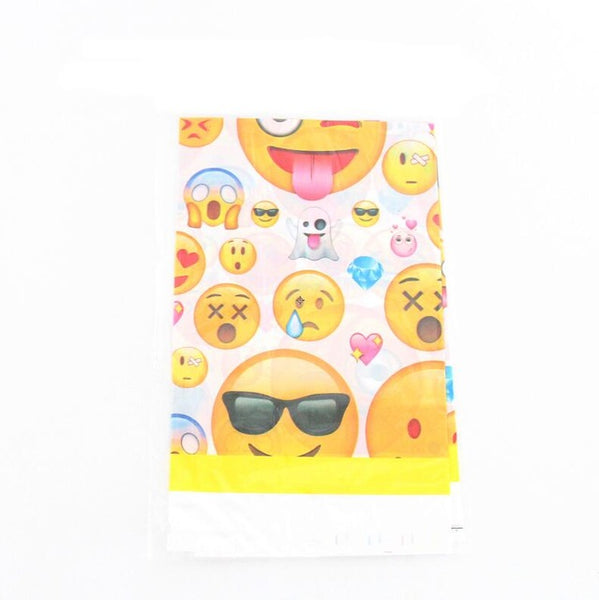 THE MOST EPIC EMOJI PARTY IN THE ENTIRE PLANET!!!