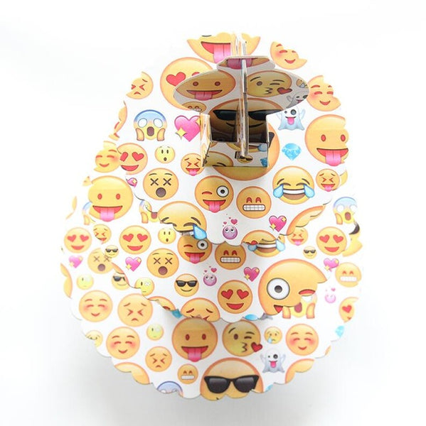 THE MOST EPIC EMOJI PARTY IN THE ENTIRE PLANET!!!