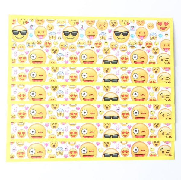 THE MOST EPIC EMOJI PARTY IN THE ENTIRE PLANET!!!