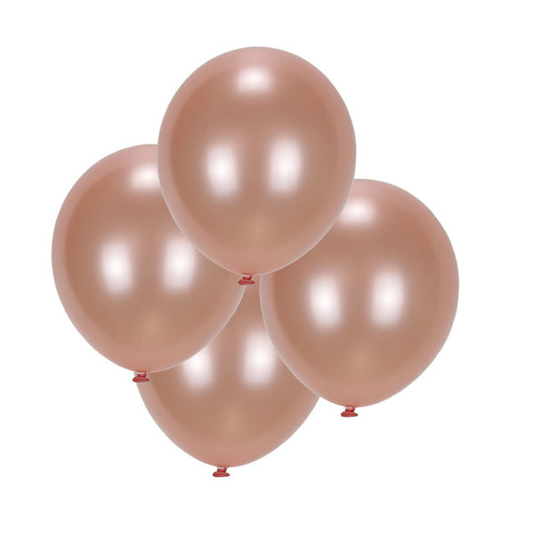 12pcs Air Balls Party Balloons