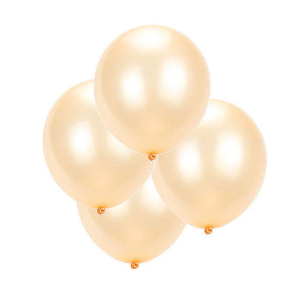 12pcs Air Balls Party Balloons