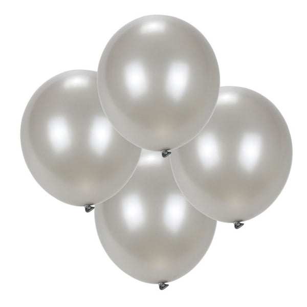 12pcs Air Balls Party Balloons