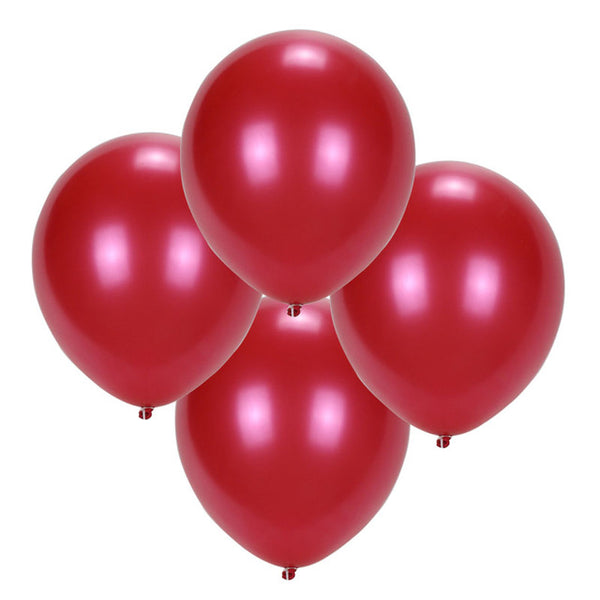 12pcs Air Balls Party Balloons